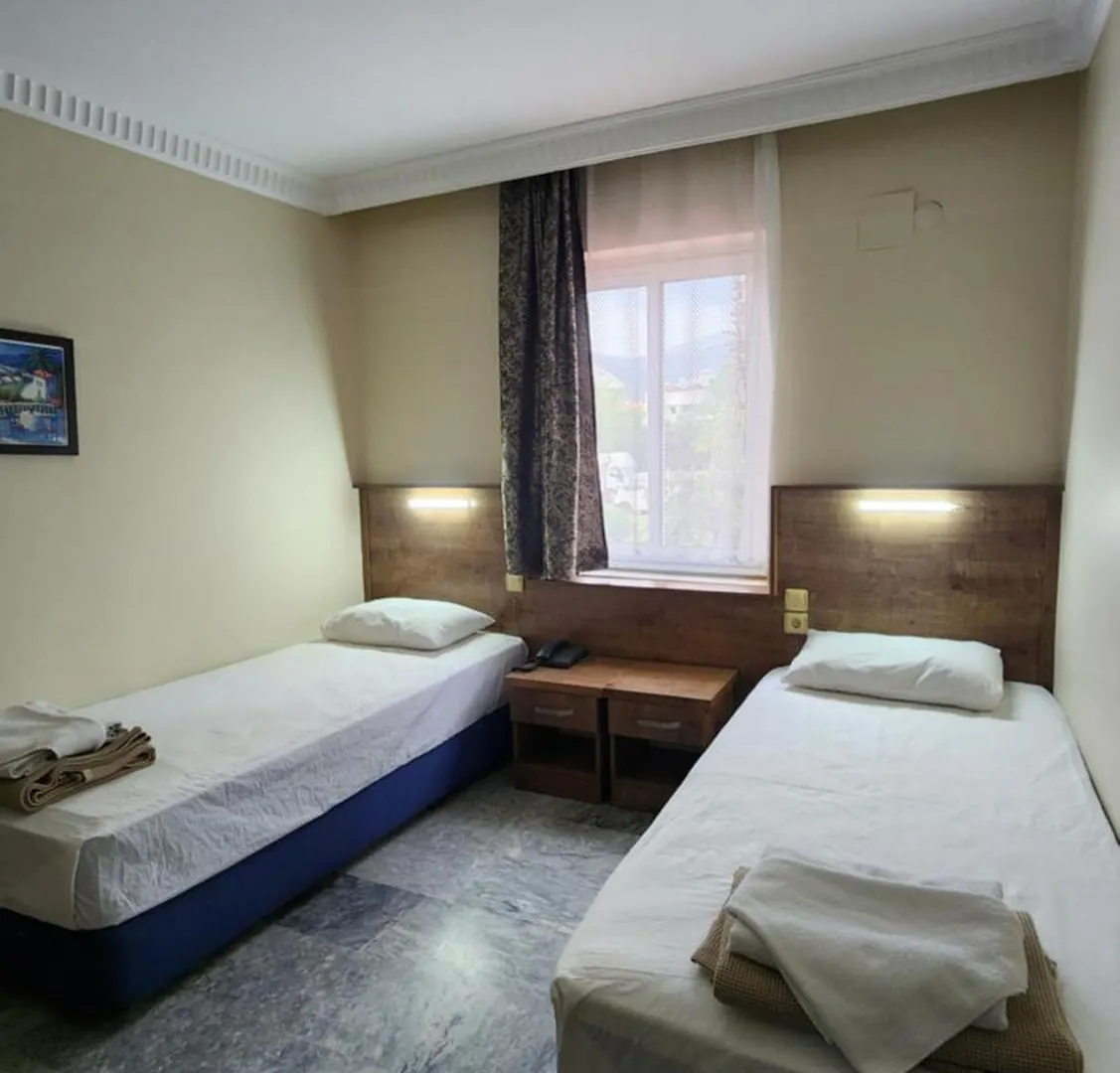 Apart Otel Irem Apart Hotel Marmaris