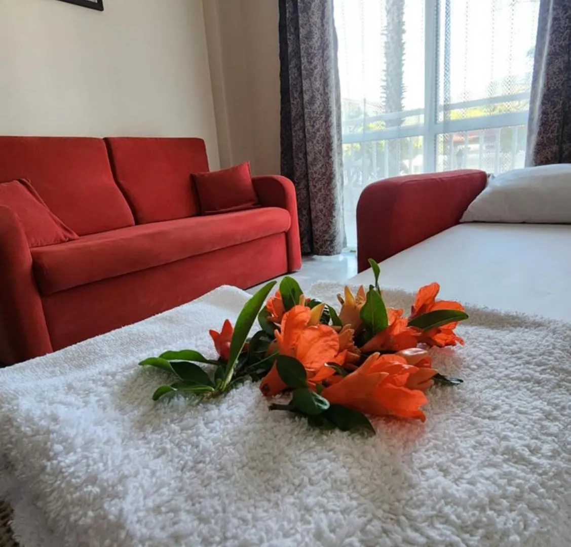 Irem Apart Hotel Marmaris