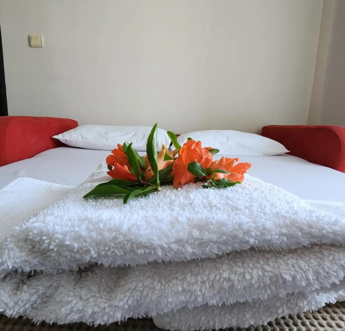 Irem Apart Hotel Marmaris Apart Otel