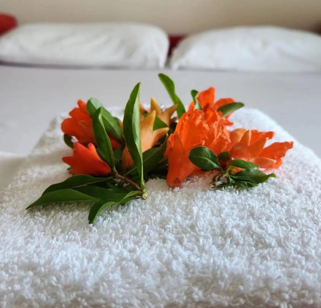 Irem Apart Hotel Marmaris Türkiye