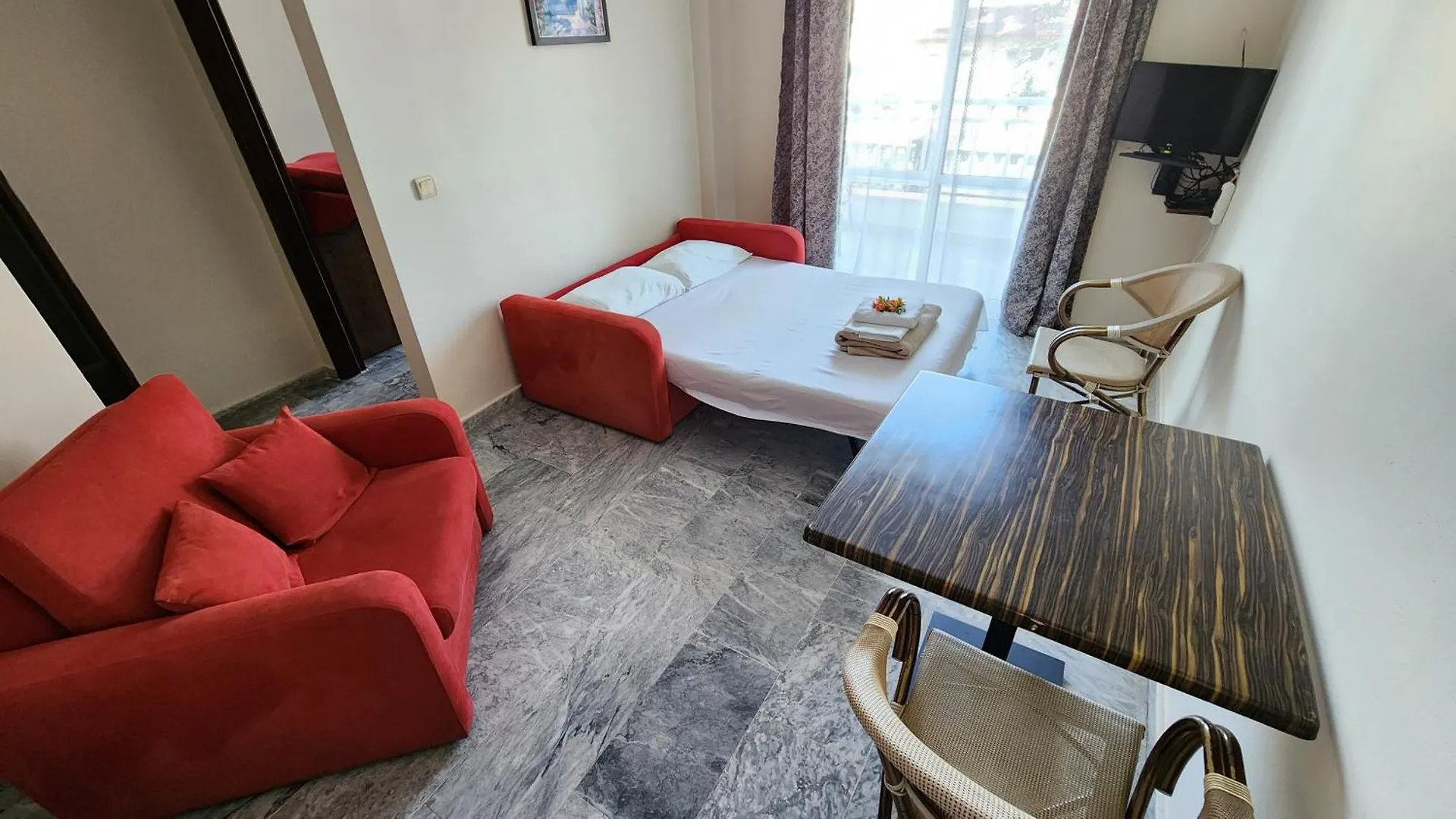 Irem Apart Hotel Marmaris 3*,