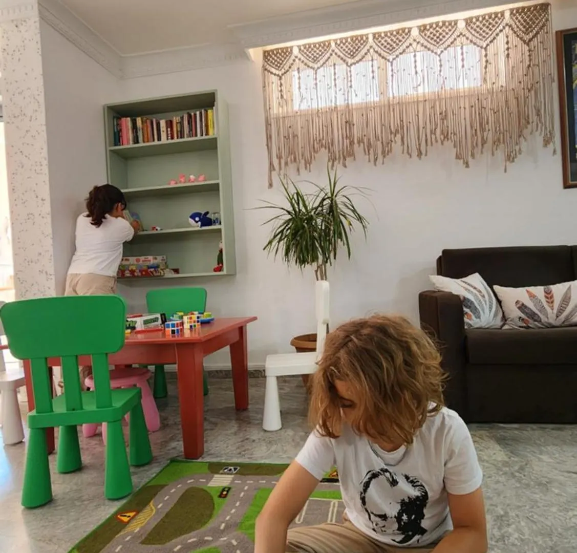 Irem Apart Hotel Marmaris Apart Otel