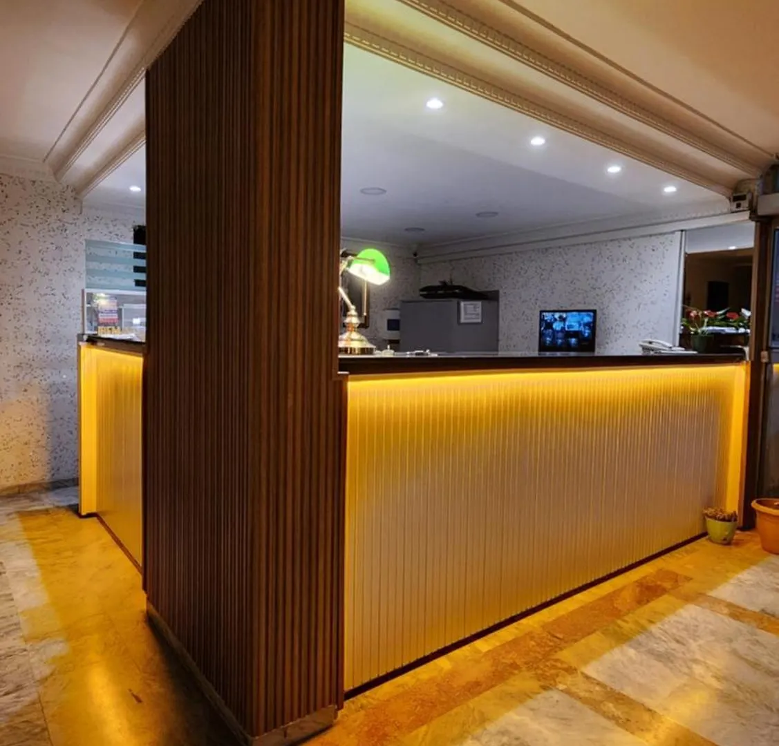 Irem Apart Hotel Marmaris Apart Otel