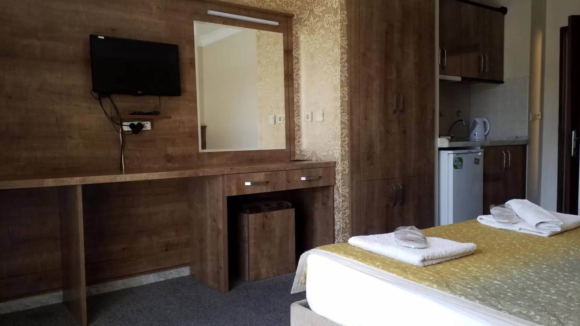 Irem Apart Hotel Marmaris