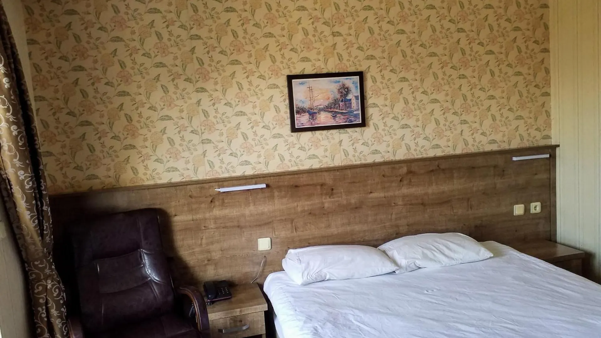 Irem Apart Hotel Marmaris