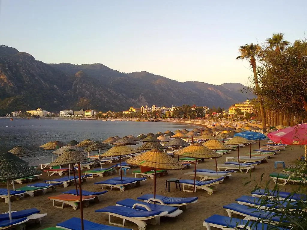 Apart Otel Irem Apart Hotel Marmaris