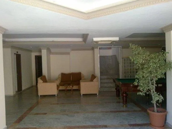 Irem Apart Hotel Marmaris