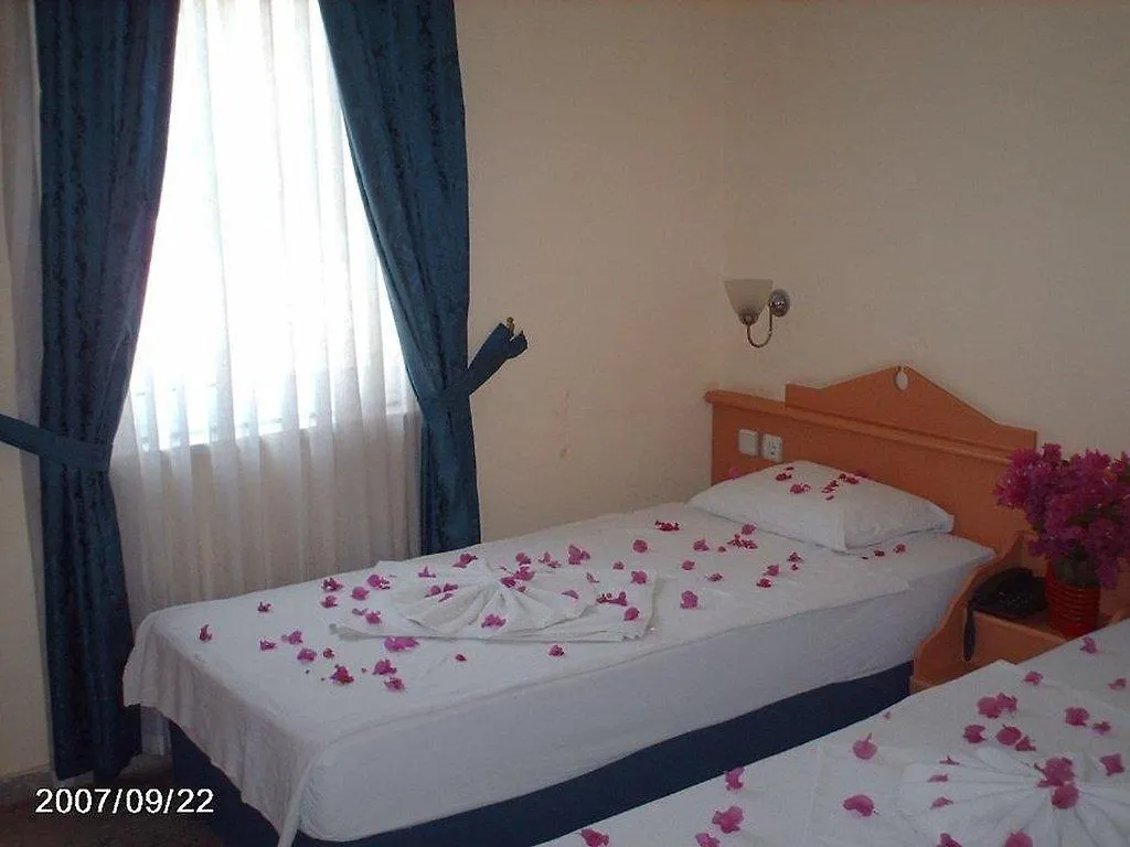 Irem Apart Hotel Marmaris Apart Otel