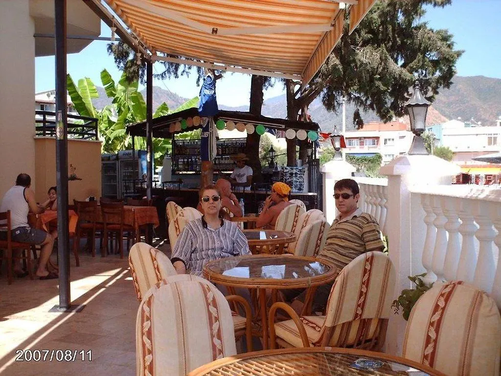*** Apart Otel Irem Apart Hotel Marmaris Türkiye