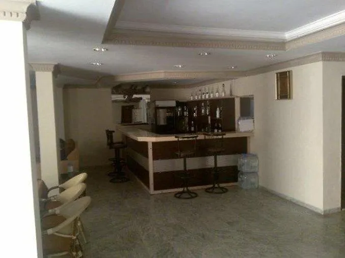 Irem Apart Hotel Marmaris 3*,  Türkiye