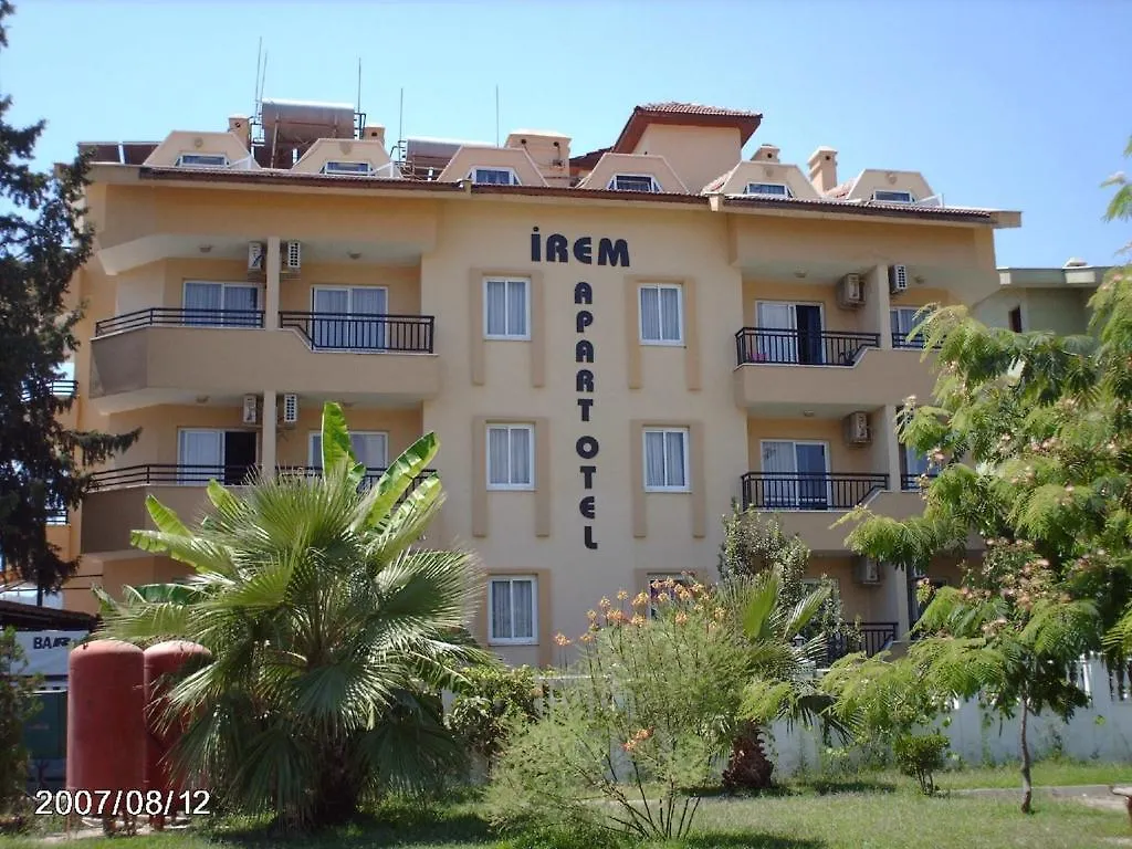 Irem Apart Hotel Marmaris 3*,