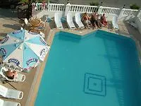 Apart Otel Irem Apart Hotel Marmaris