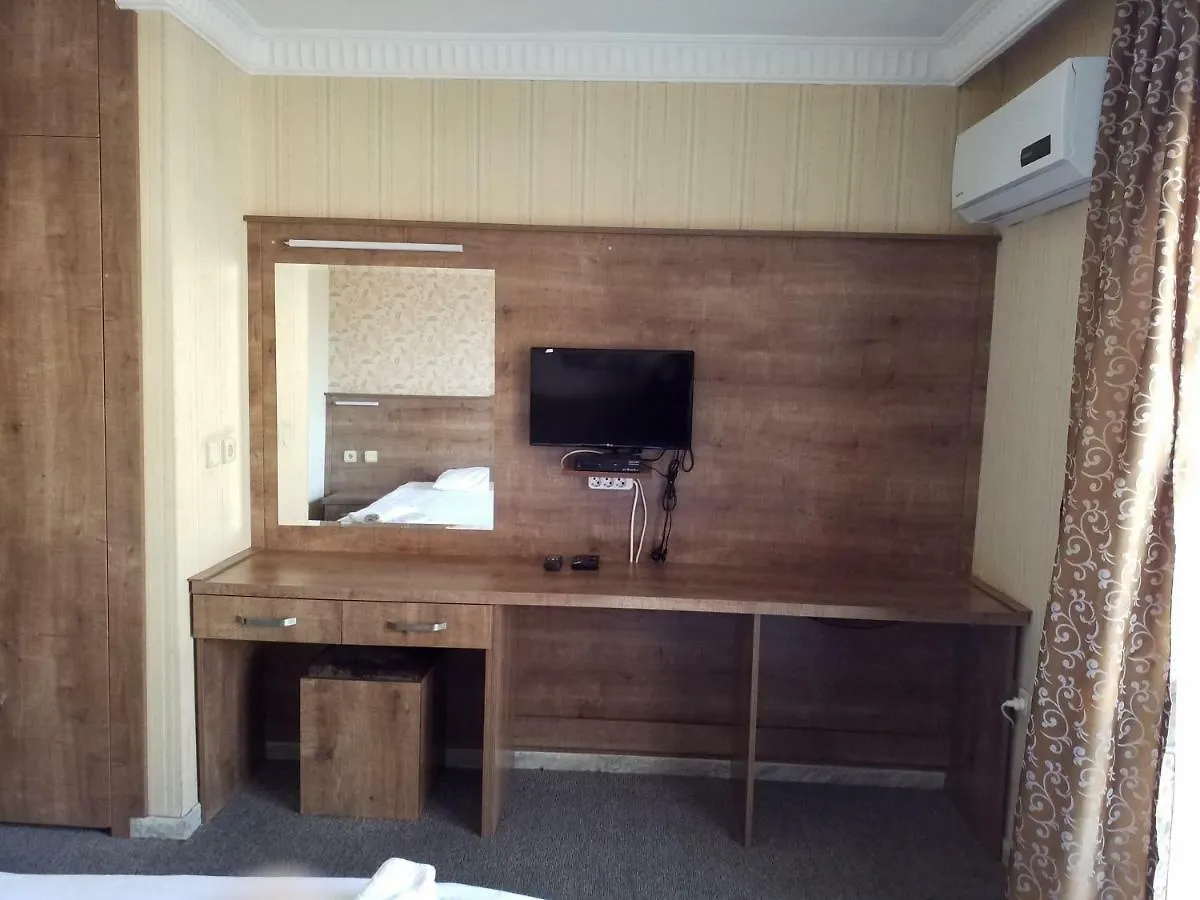 Irem Apart Hotel Marmaris 3*,