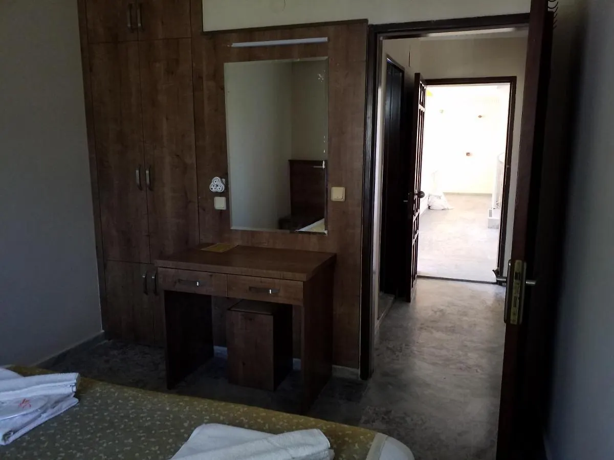 Irem Apart Hotel Marmaris