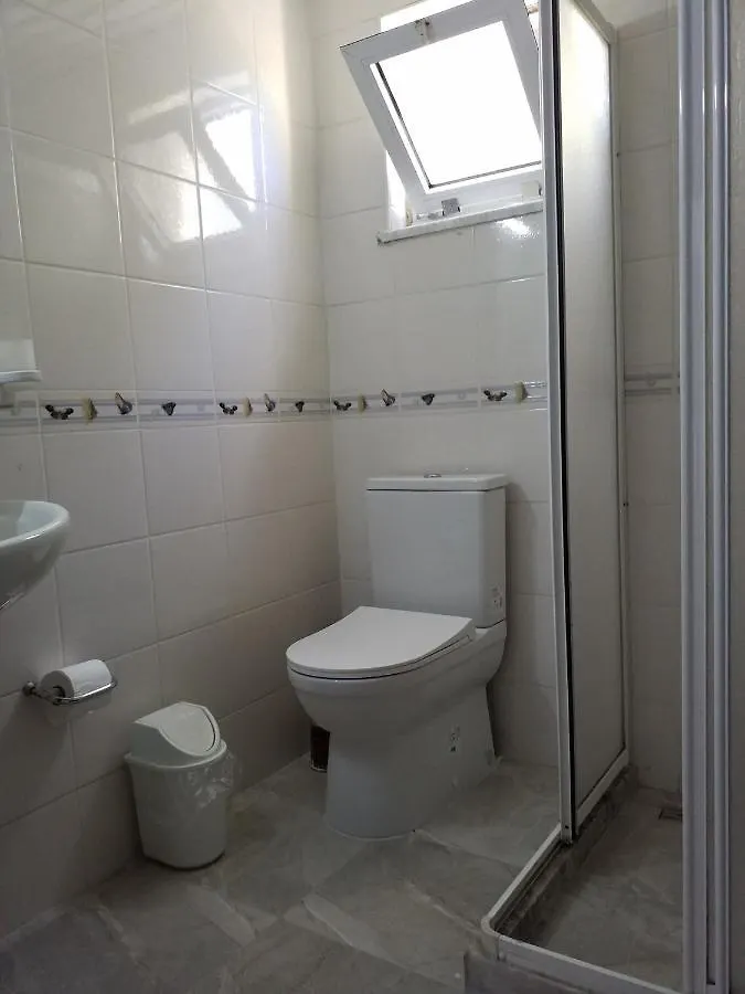 Irem Apart Hotel Marmaris 3*,