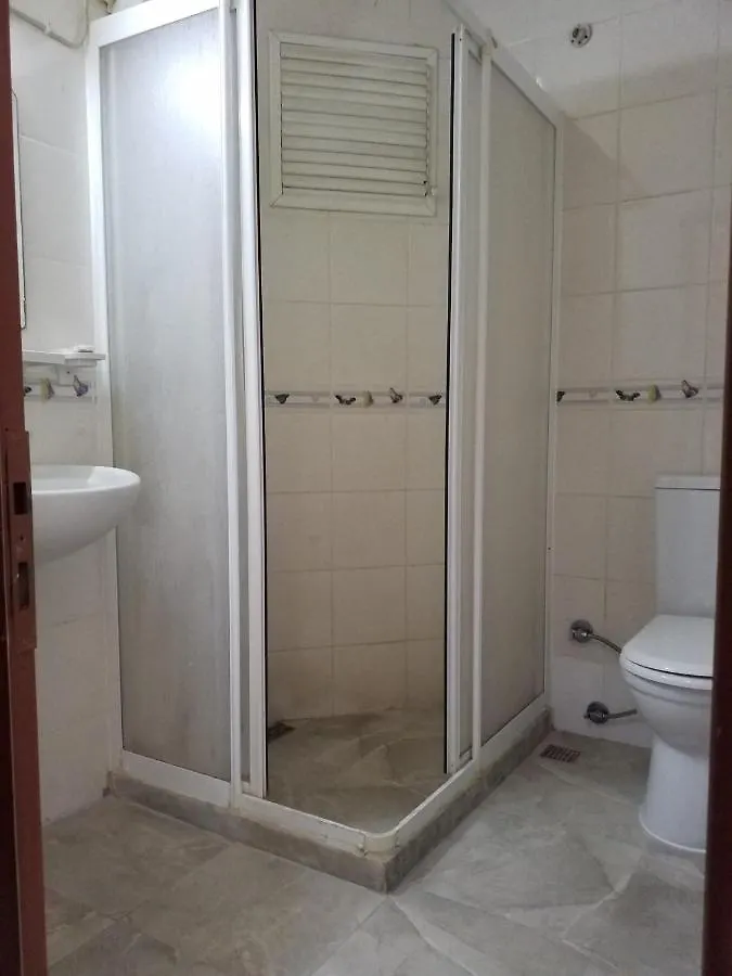 Apart Otel Irem Apart Hotel Marmaris