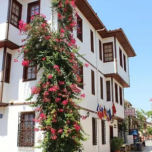 Sabah Анталья