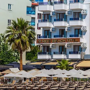 Otel Reis