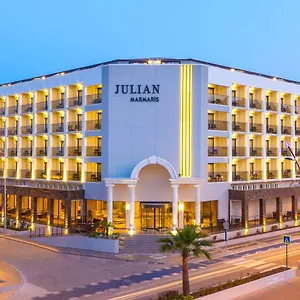 Отель Ada Julian (adults Only)