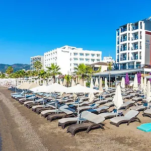 Marmaris Beach Hotel *** Marmaris