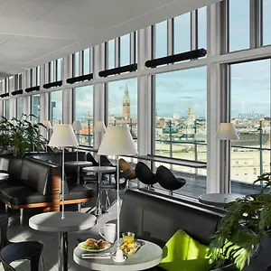 Wakeup - Bernstorffsgade Otel