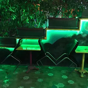 Almond Hill Apart Otel