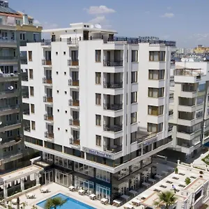 Royal Hill Анталья