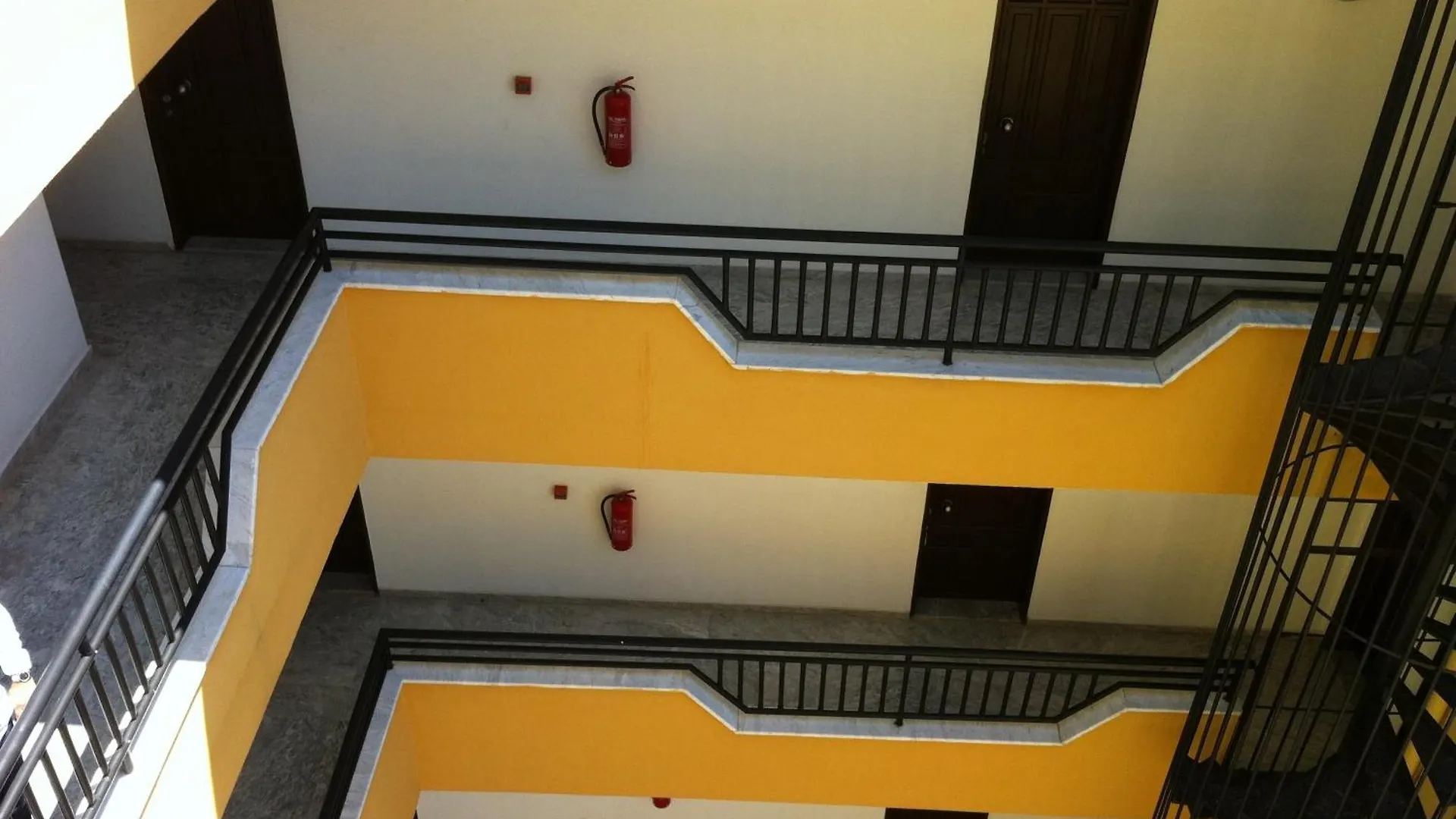 Aparthotel Irem Apart Hotel Marmaris