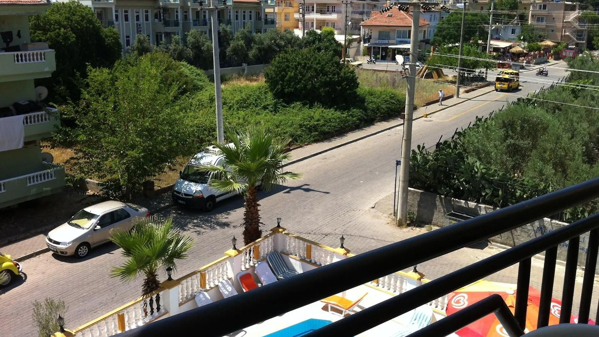 Irem Apart Hotel Marmaris 3*,  Turkey