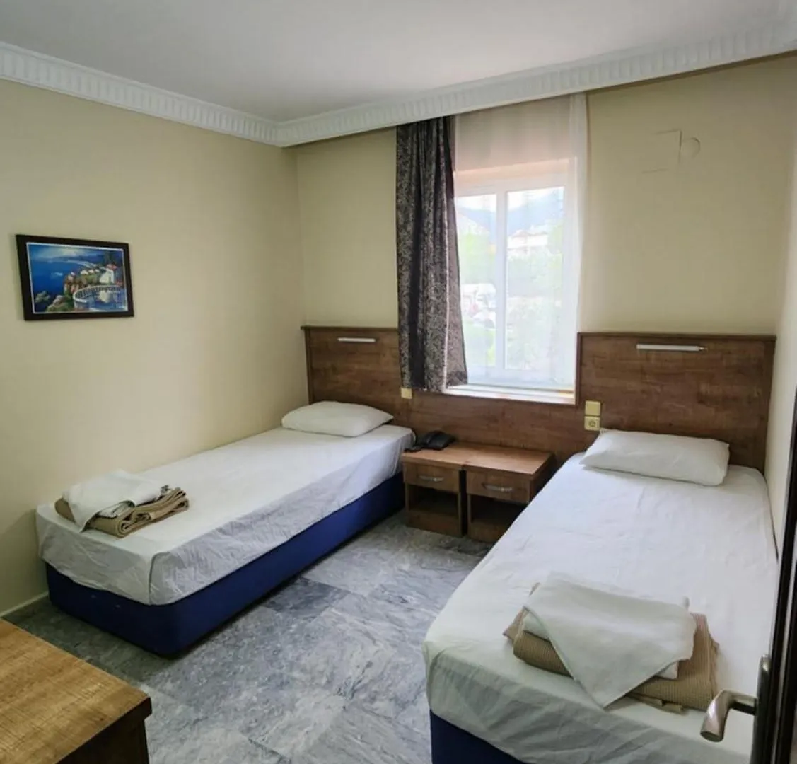 Irem Apart Hotel Marmaris