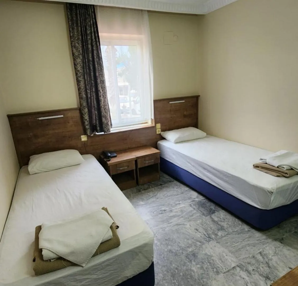 Irem Apart Hotel Marmaris