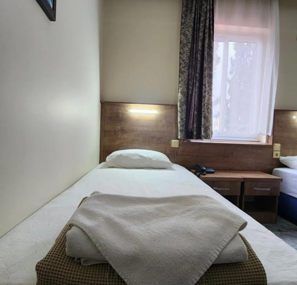 Irem Apart Hotel Marmaris Aparthotel