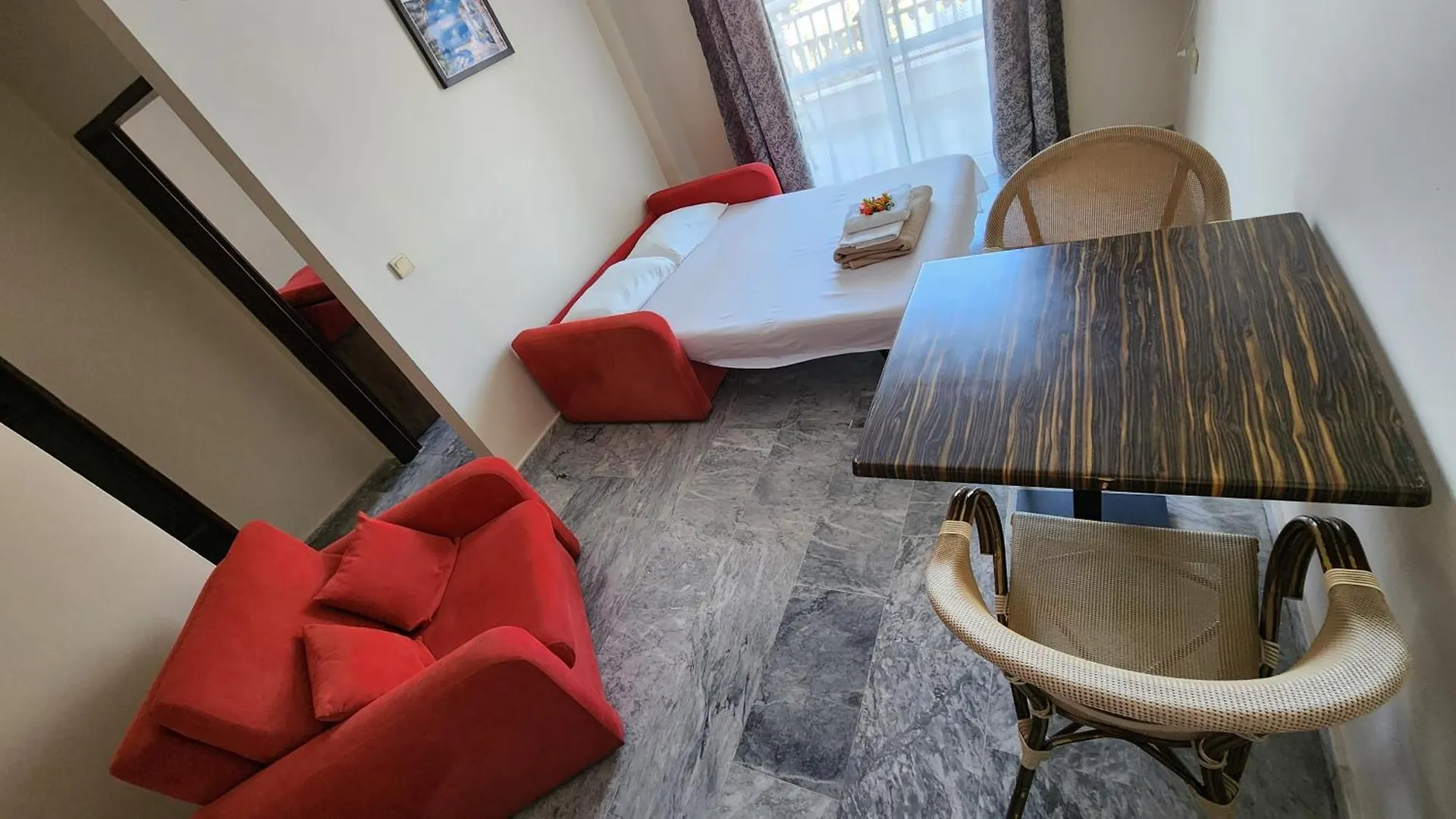 Irem Apart Hotel Marmaris Aparthotel