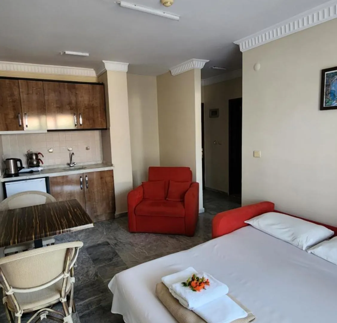 Irem Apart Hotel Marmaris 3*,