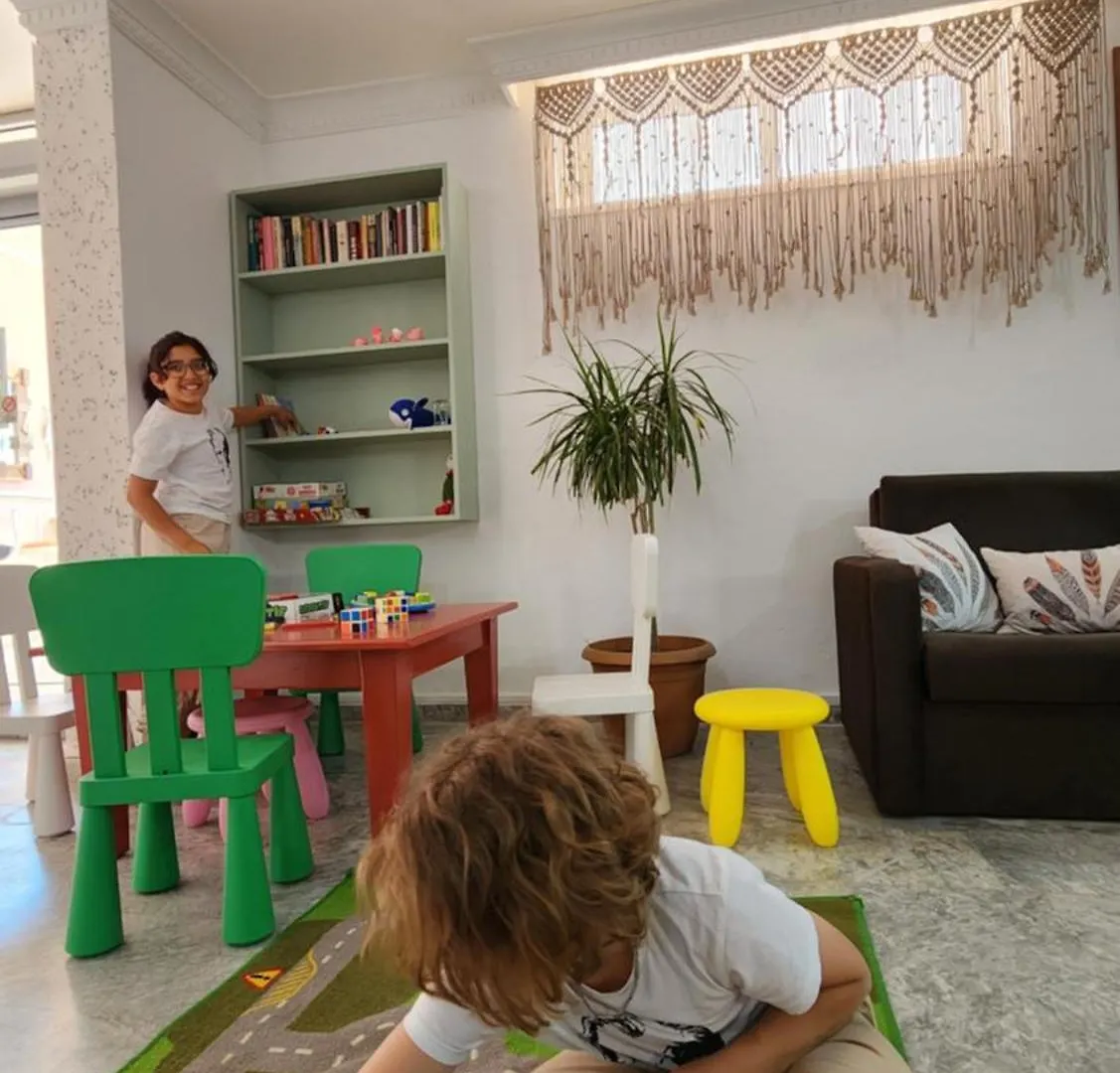 Irem Apart Hotel Marmaris Aparthotel
