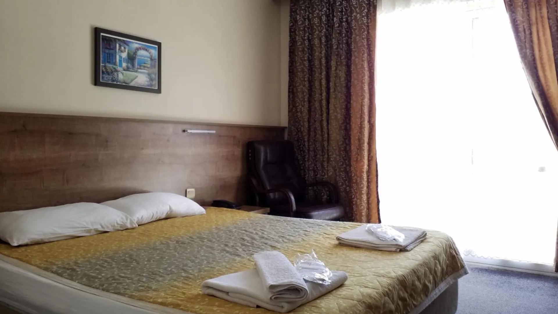 Irem Apart Hotel Marmaris Aparthotel