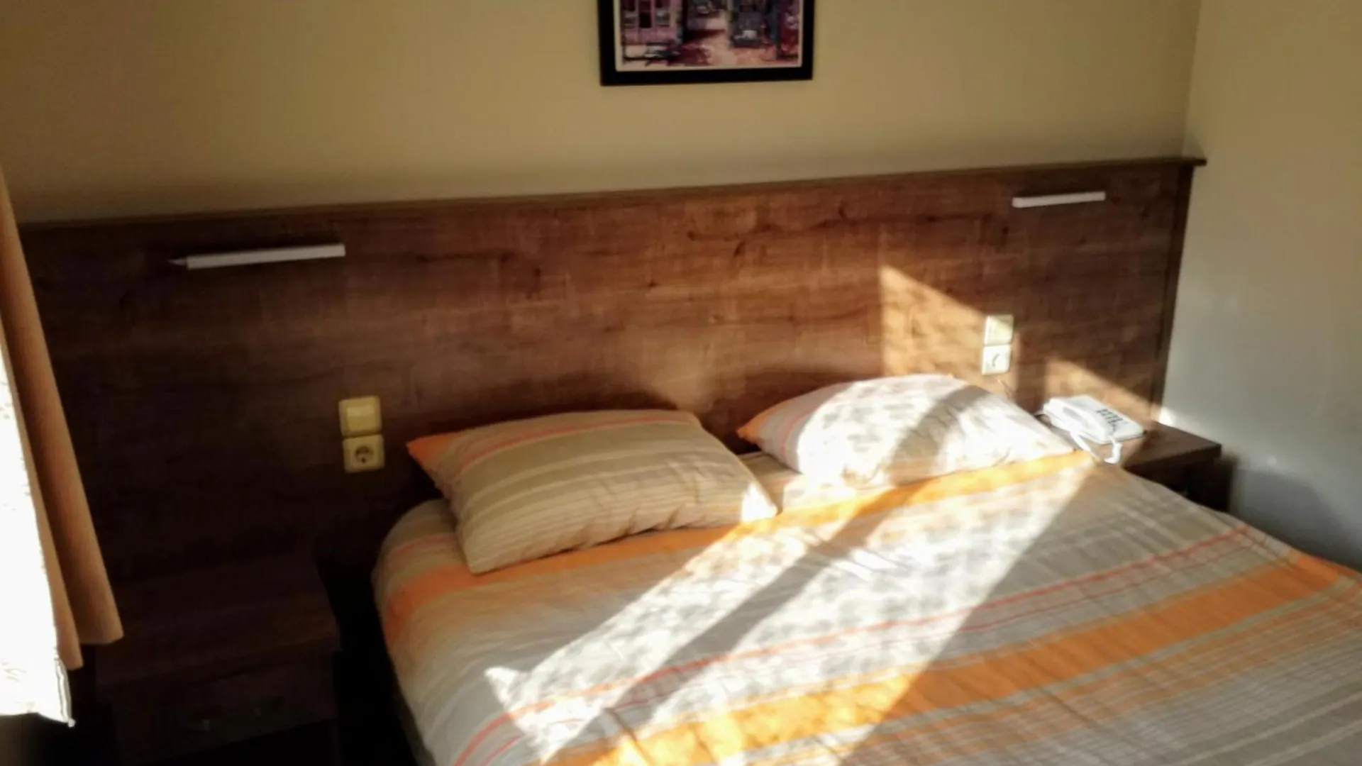 *** Aparthotel Irem Apart Hotel Marmaris Turkey