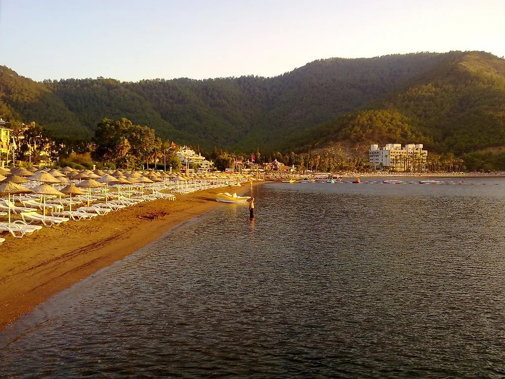 Irem Apart Hotel Marmaris