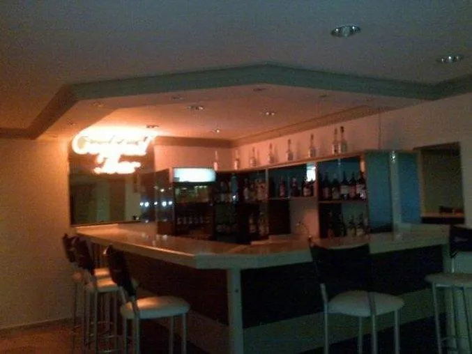 Irem Apart Hotel Marmaris Turkey