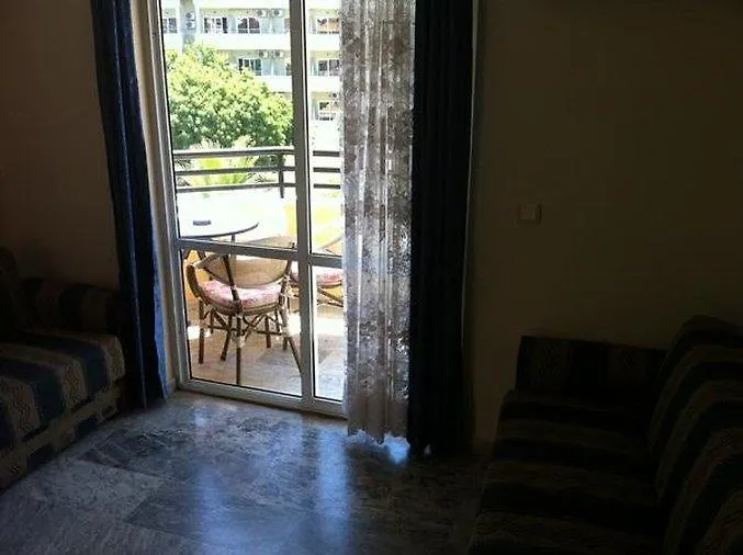 Irem Apart Hotel Marmaris Aparthotel