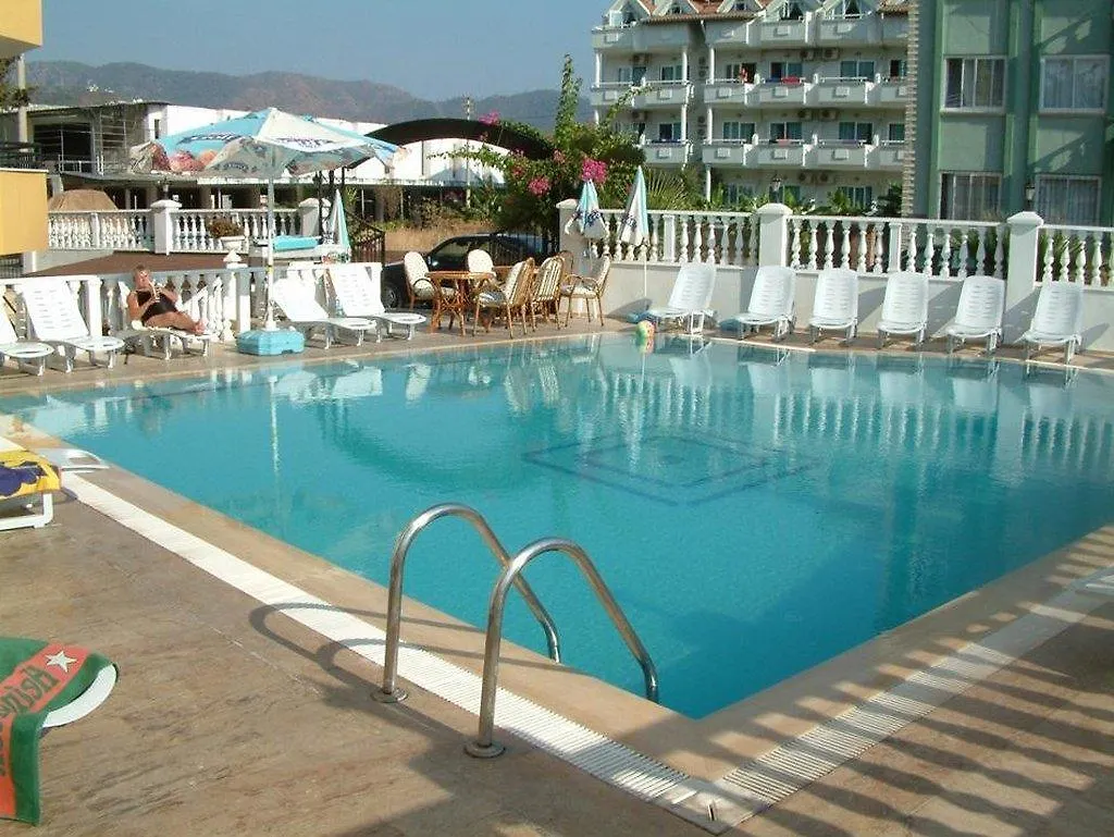 Irem Apart Hotel Marmaris 3*,  Turkey