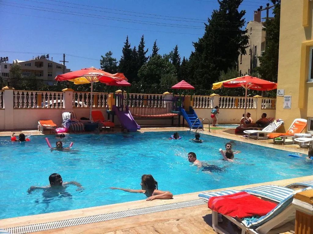 Irem Apart Hotel Marmaris Aparthotel