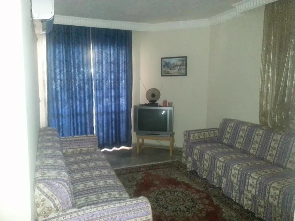 Irem Apart Hotel Marmaris