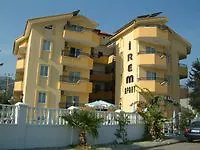 Irem Apart Hotel Marmaris
